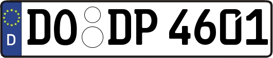 DO-DP4601