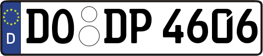 DO-DP4606