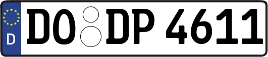DO-DP4611