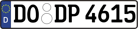 DO-DP4615