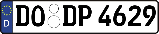 DO-DP4629