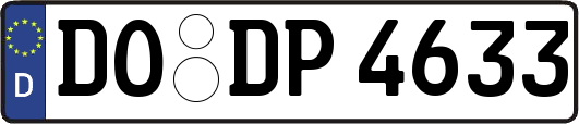DO-DP4633