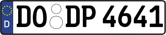 DO-DP4641