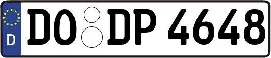 DO-DP4648