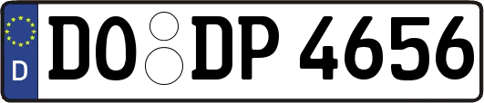 DO-DP4656