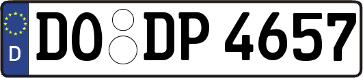 DO-DP4657