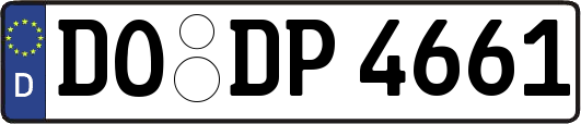 DO-DP4661