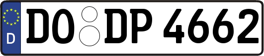 DO-DP4662