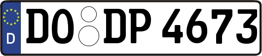 DO-DP4673