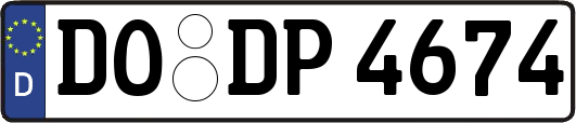 DO-DP4674