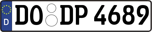 DO-DP4689