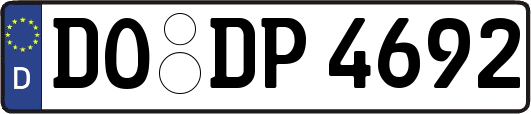 DO-DP4692