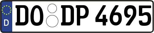DO-DP4695