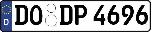 DO-DP4696
