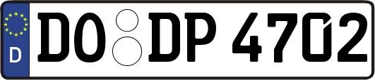 DO-DP4702