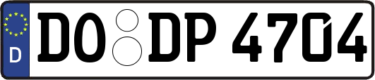 DO-DP4704
