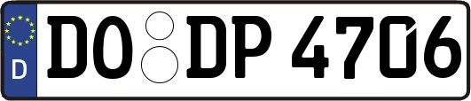 DO-DP4706