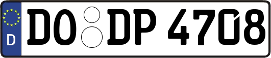 DO-DP4708