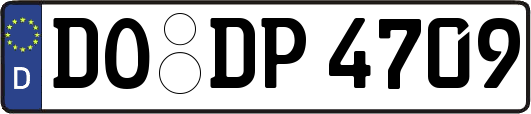 DO-DP4709