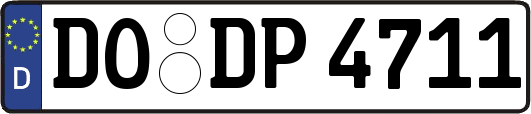 DO-DP4711