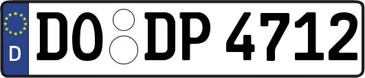 DO-DP4712