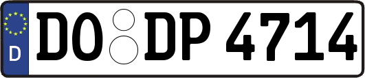 DO-DP4714