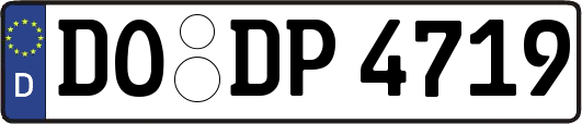 DO-DP4719