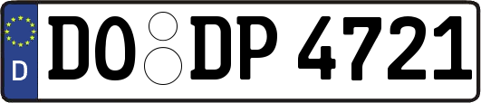 DO-DP4721