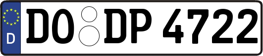 DO-DP4722