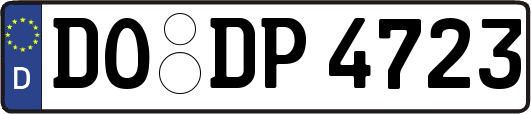 DO-DP4723