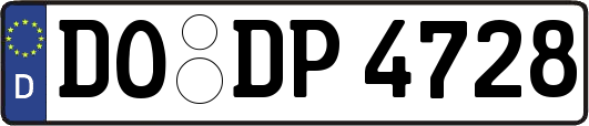 DO-DP4728