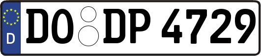 DO-DP4729