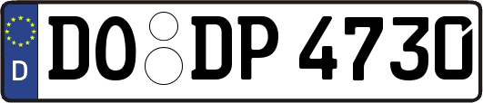 DO-DP4730