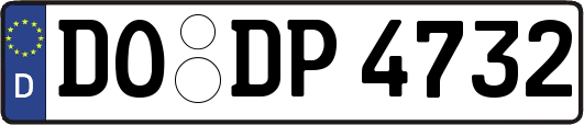 DO-DP4732