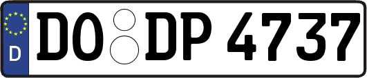 DO-DP4737