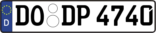DO-DP4740