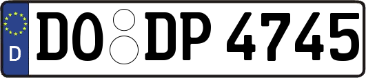 DO-DP4745