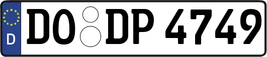 DO-DP4749