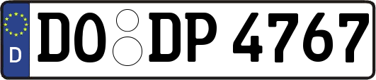DO-DP4767