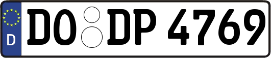 DO-DP4769