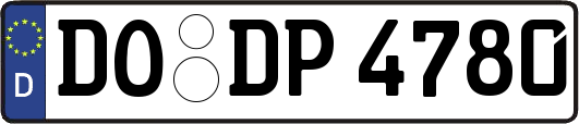DO-DP4780
