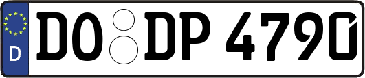 DO-DP4790