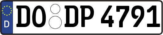 DO-DP4791
