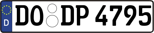 DO-DP4795