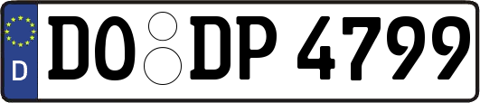 DO-DP4799