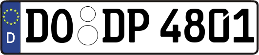 DO-DP4801