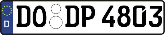 DO-DP4803