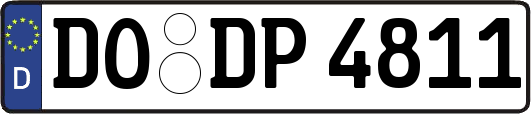 DO-DP4811