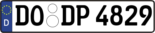 DO-DP4829