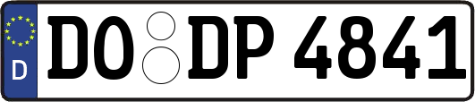 DO-DP4841